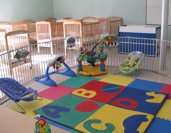 infant room infant room
