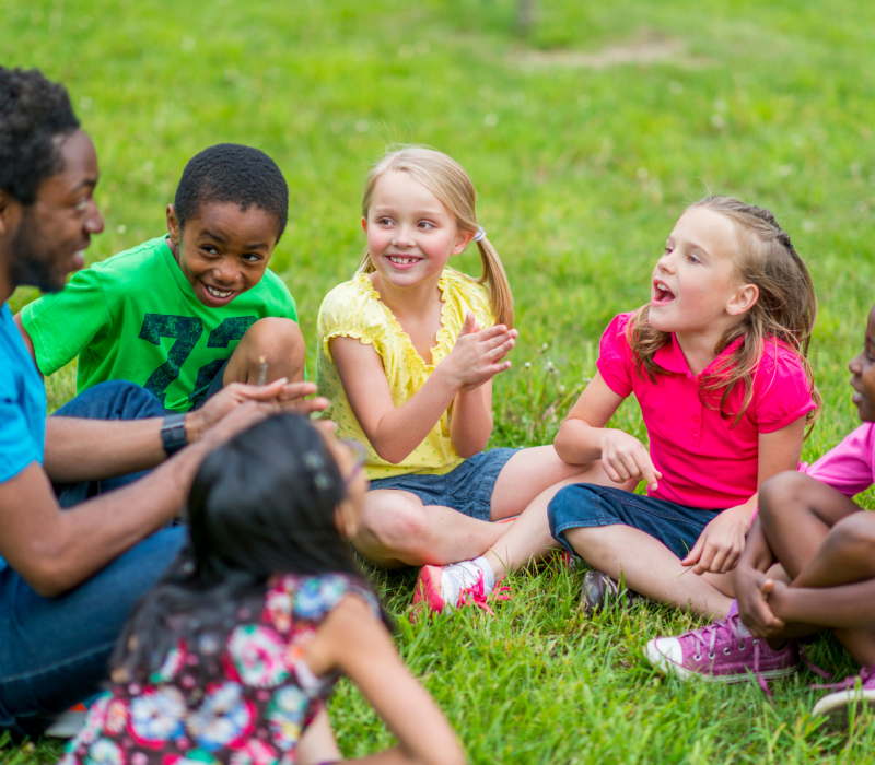 child care center Richmond Heights